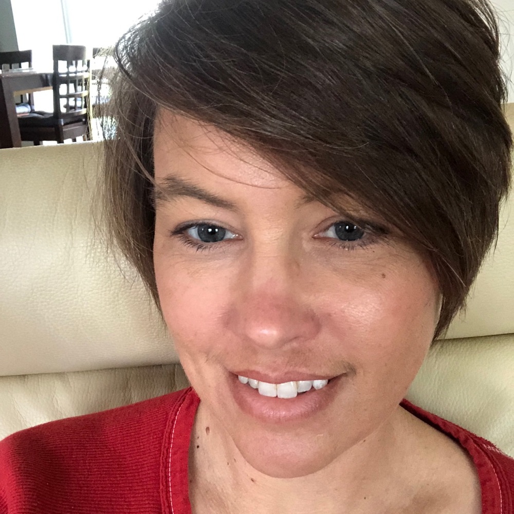 Meet your Posher, Cheryl